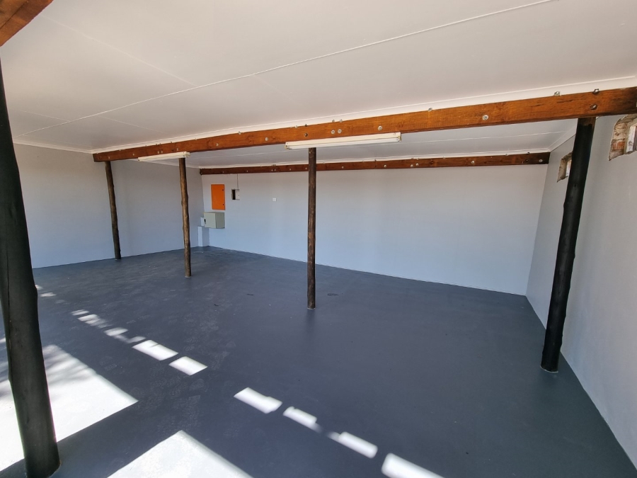 Commercial Property for Sale in Mary Anne Free State